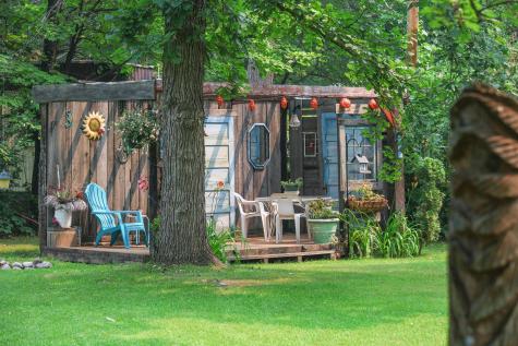 1510 Us Highway 2 NE Bena MN 56626