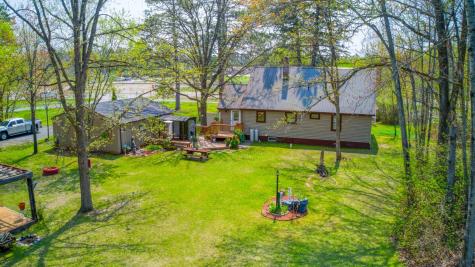 1510 Us Highway 2 NE Bena MN 56626