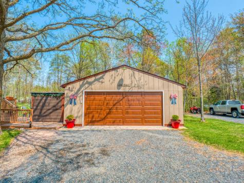 1510 Us Highway 2 NE Bena MN 56626