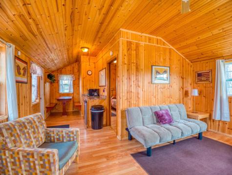 1510 Us Highway 2 NE Bena MN 56626