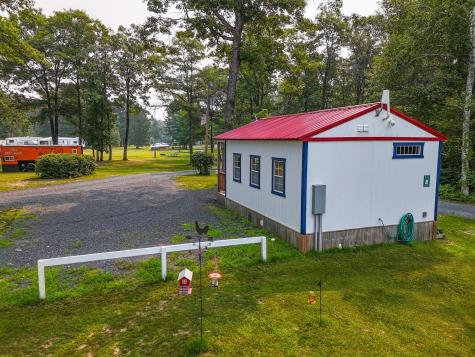 1510 Us Highway 2 NE Bena MN 56626