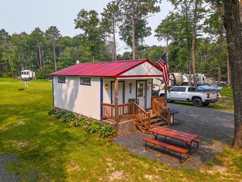 1510 Us Highway 2 NE Bena MN 56626