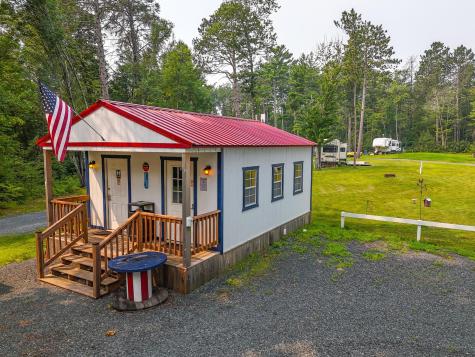 1510 Us Highway 2 NE Bena MN 56626