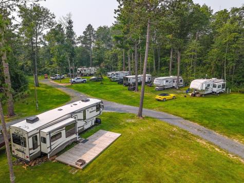 1510 Us Highway 2 NE Bena MN 56626