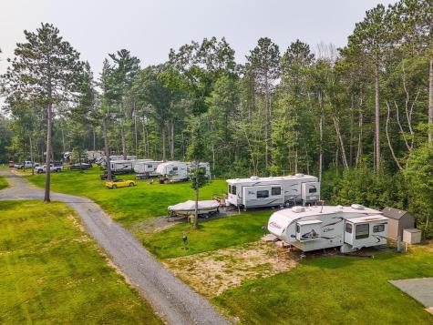 1510 Us Highway 2 NE Bena MN 56626