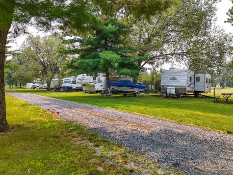 1510 Us Highway 2 NE Bena MN 56626