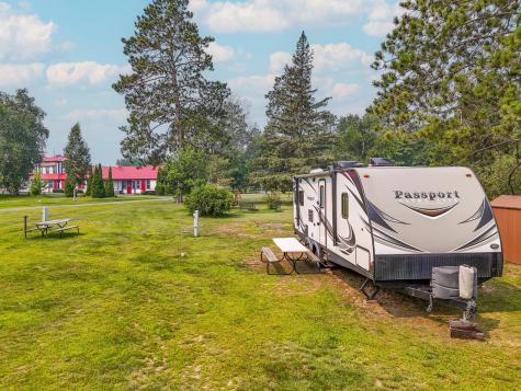 1510 Us Highway 2 NE Bena MN 56626