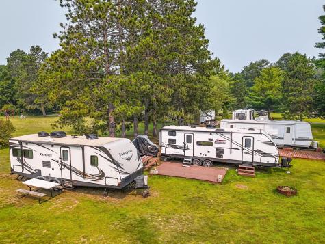 1510 Us Highway 2 NE Bena MN 56626