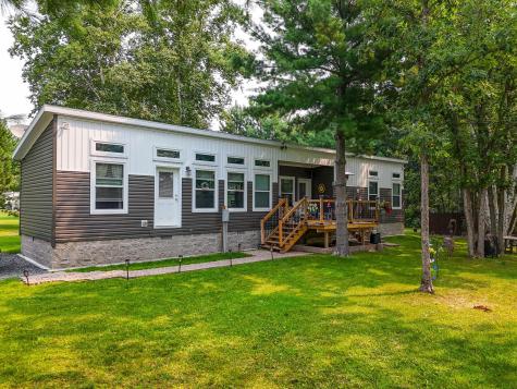 1510 Us Highway 2 NE Bena MN 56626