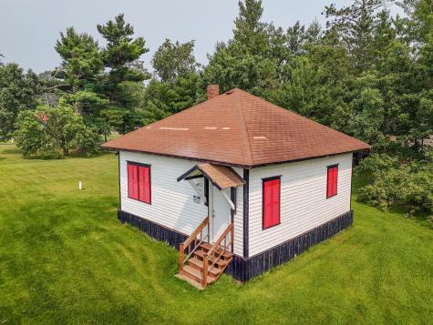 1510 Us Highway 2 NE Bena MN 56626