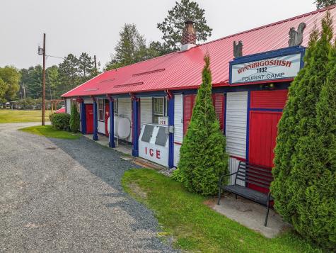 1510 Us Highway 2 NE Bena MN 56626