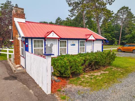 1510 Us Highway 2 NE Bena MN 56626