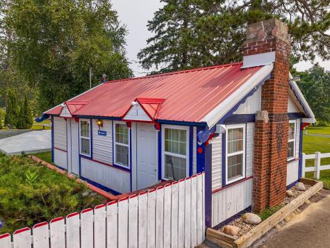 1510 Us Highway 2 NE Bena MN 56626