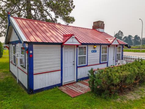 1510 Us Highway 2 NE Bena MN 56626