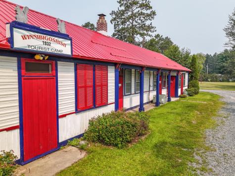 1510 Us Highway 2 NE Bena MN 56626