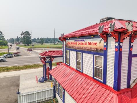 1510 Us Highway 2 NE Bena MN 56626