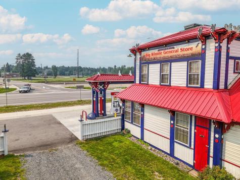 1510 Us Highway 2 NE Bena MN 56626