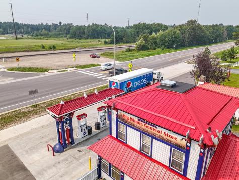 1510 Us Highway 2 NE Bena MN 56626