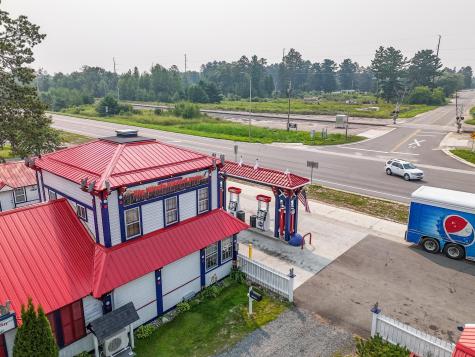 1510 Us Highway 2 NE Bena MN 56626