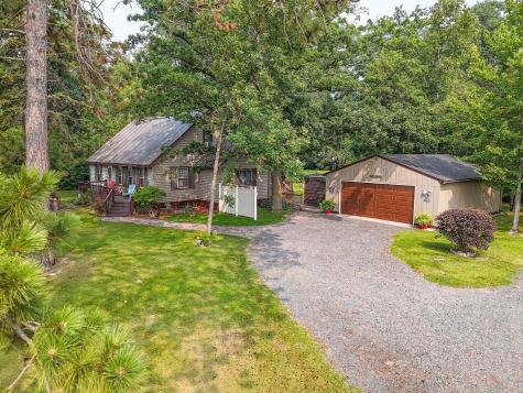 1510 Us Highway 2 NE Bena MN 56626