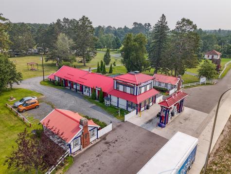 1510 Us Highway 2 NE Bena MN 56626