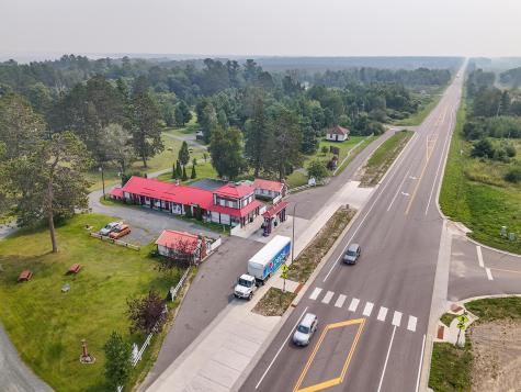 1510 Us Highway 2 NE Bena MN 56626