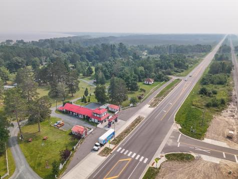 1510 Us Highway 2 NE Bena MN 56626