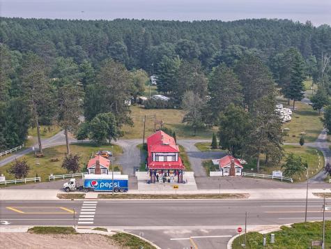 1510 Us Highway 2 NE Bena MN 56626