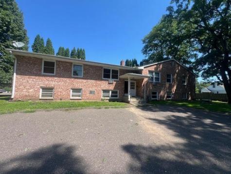 1426 Frost Avenue Maplewood MN 55109