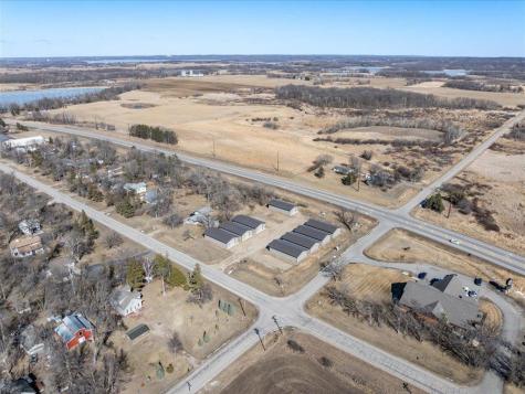 25296 S Melissa Drive #16 Detroit Lakes MN 56501