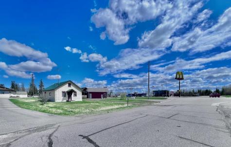 110 S Highway 53 Cook MN 55723