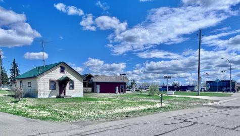 110 S Highway 53 Cook MN 55723
