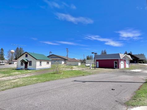 110 S Highway 53 Cook MN 55723