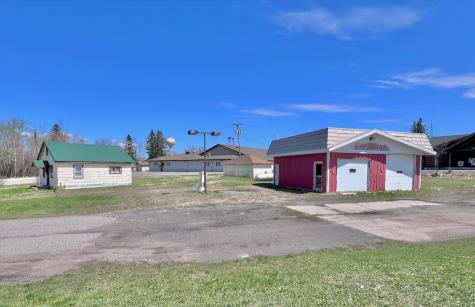 110 S Highway 53 Cook MN 55723
