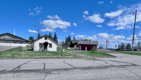 110 S Highway 53 Cook MN 55723