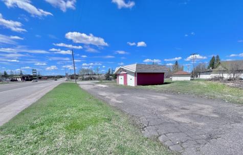 110 S Highway 53 Cook MN 55723