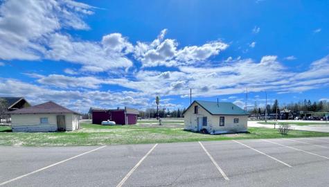 110 S Highway 53 Cook MN 55723