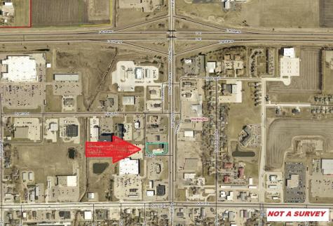 1317 Ray Drive Worthington MN 56187