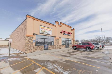 1317 Ray Drive Worthington MN 56187