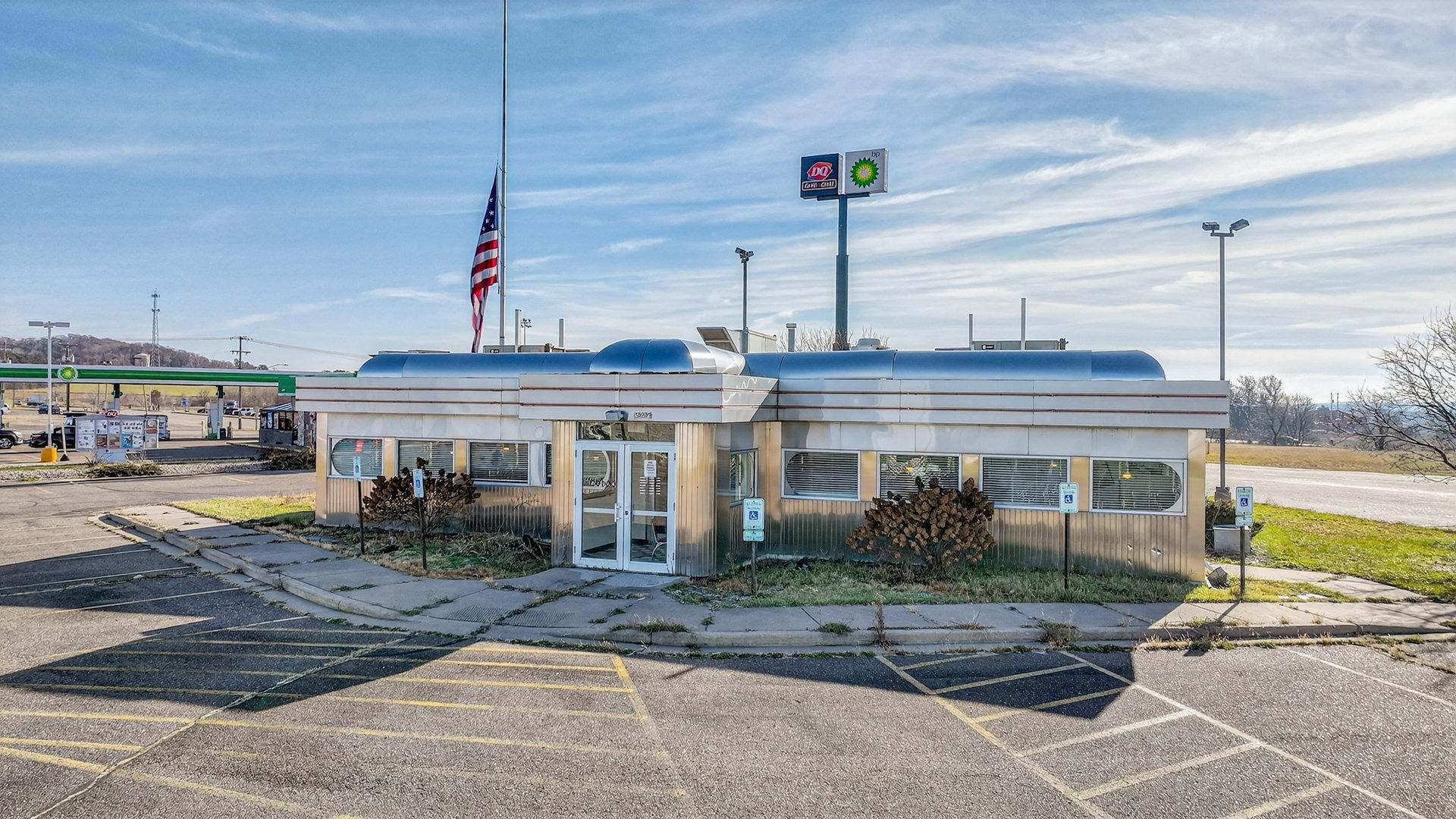 12701 10th Street Osseo WI 54758