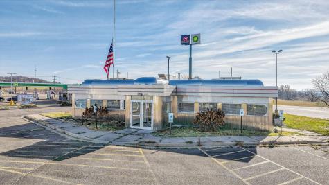 12701 10th Street Osseo WI 54758