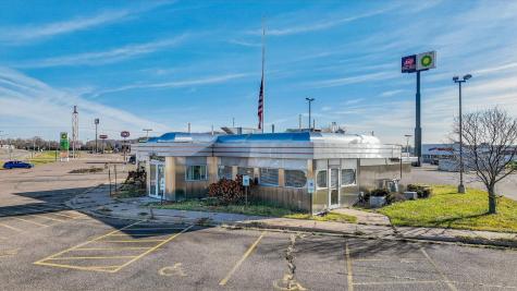 12701 10th Street Osseo WI 54758