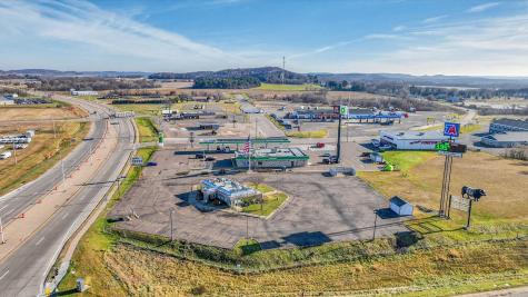 12701 10th Street Osseo WI 54758