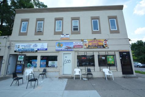 1001 E 24th Street Minneapolis MN 55404