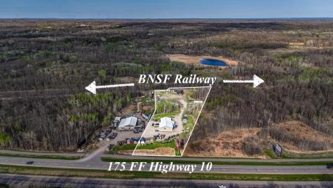 28428 Us Highway 10 Detroit Lakes MN 56501
