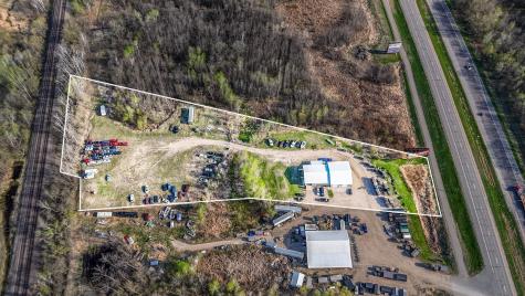 28428 Us Highway 10 Detroit Lakes MN 56501