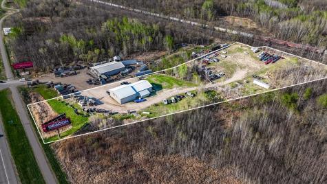 28428 Us Highway 10 Detroit Lakes MN 56501