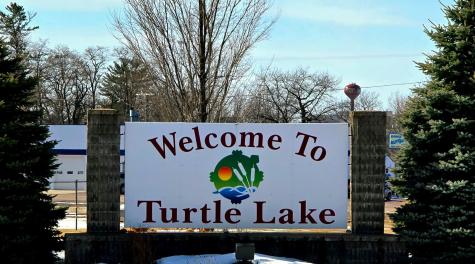 225 Ush 8 Turtle Lake WI 54889