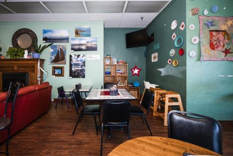 808 Washington Avenue S Detroit Lakes MN 56501