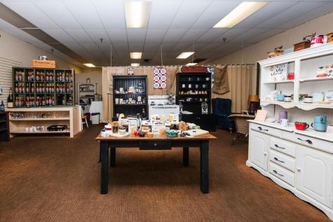 808 Washington Avenue S Detroit Lakes MN 56501